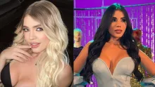 Yana Karpova lanzó advertencia a mujeres, tras eliminación de Karina García