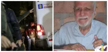 Orlando Emilio Marconi Carrasca, abuelito asesinado en Barrancabermeja.