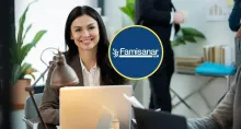Famisanar tiene empleos activos para practicantes universitarios que quieran ejercer de manera presencial. Hay buenos sueldos y crecimiento.