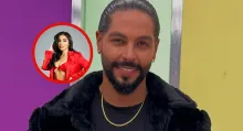 Marlon Solórzano reaccionó ante salida de Karina de 'La casa de los famosos' y explicó que lo que pasó dejó en la 