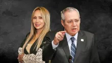 Alejandro Fernández le rinde homenaje a Vicente Fernández en Colombia con su 'tour' 'De Rey a Rey' y estas son las ciudades que visitará en el país.