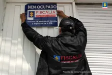 Las propiedades habrían sido puestas a nombre de personas cercanas a los hermanos Álvarez Meyendorff. 