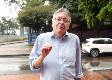 Mauricio Cárdenas, exministro de Hacienda
