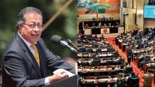 El presupuesto para el 2025 ha generado gran controversia.