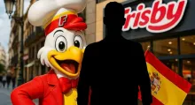 Frisby Colombia está en disputa legal con un abogado español por el uso de su marca en Europa | Se trata de Gonzalo Barrenechea
