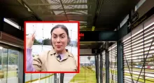 Por qué 'Epa Colombia' tiene que pagar millonaria indemnización | 'Epa Colombia' pide pagar lo justo por daños a Transmilenio