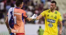 Resumen de la Fecha 5: Copa Libertadores 2025 | Tabla posiciones Copa libertadores luego de la fecha 5 y empate de Bucaramanga.