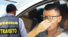 ¿En qué casos hay multa por no usar gafas al conducir? | ¿Cuánto vale la multa por conducir sin gafas, para los casos que aplica, en 2025? |     