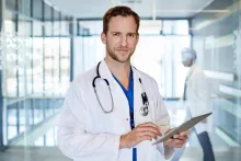 Conozca las oportunidades de empleo que tiene Keralty en el sector salud.