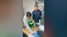 Interpol reseña a quien sería un piloto de la mafia.
