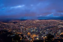 En Bogotá existen más de 20.000 ofertas de trabajo disponibles. 