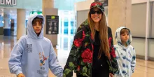 hijos de Shakira lanzan su primera canción ‘The One’
