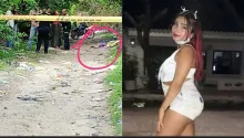 Las autoridades investigan lo sucedido en Malambo, Atlántico.