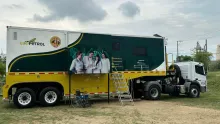 La unidad, equipada con tecnología de punta y personal médico capacitado, ofrecerá servicios de promoción y prevención en salud, dirigidos principalmente a usuarios del régimen subsidiado (Sisbén).