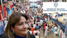 ¿Por qué la entidad que alimenta a los presos del país es tan apetecida por los políticos? Hablan expertos.