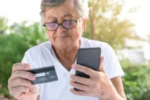 Una modalidad de estafa continúa acechando y las principales víctimas podrían ser los adultos mayores.