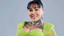 Yina Calderón revela enfermedad con la que salió de ‘La casa de los famosos’; se someterá a una cirugía