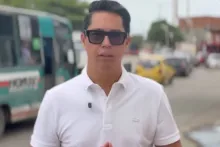 Pedro Flórez, presidente de la Comisión VI del Senado.