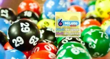 Qué número cayó en Miloto hoy, jueves 15 de mayo de 2025 | Cuál es el acumulado de Miloto para hoy | Dónde cayó el Miloto en Colombia