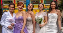 Nueva novela que reemplazará a 'Nuevo rico, nuevo pobre' sale el 19 de mayo y será 'La venganza de Analía 2'.