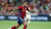 Chicho Arango disputará la Rivalry Week contra New Englad Revolution