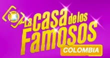 'La casa de los famosos Colombia'.