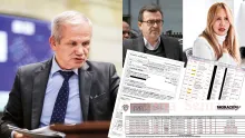 Carlos Ramón González salió del país.