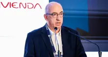 Leonardo Villar, gerente del Banco de la República