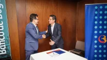 Se trata de una alianza que apuesta por la sostenibilidad y la transformación del sector.