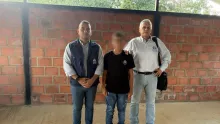 La Arquidiócesis de Cali y la Misión de Verificación de la ONU venían intercediendo. Se había descartado rescate.