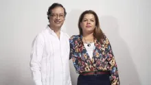 Techo cayó sobre dos personas en sala de cine de La Plata (Argentina) en medio de función de 'Destino Final: lazos de sangre'. Quedó en video.