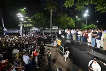 Contraloría General de la República publicó resultados y listado de admitidos al concurso de méritos en 2025 y así puede consultarlos en la página