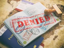 Estados Unidos toma medidas contra agencias de viaje.