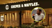 Cuál es el éxito de Crepes & Waffles en Coloimbia: experto Andrés Gómez Villamizar, de Laberinto, descifró estrategia de valor de la marca de restaurantes