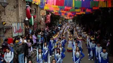 Exparticipante del ‘Desafío’ denunció maltrato por ex y su hijo presenció todo y eso hizo que tomara la decisión de separarse del maltratador.