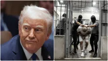 El presidente Donald Trump ha dirigido sus esfuerzos para deportar a la mayor cantidad de inmigrantes del país. 