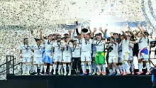 La US Open Cup es el segundo gran torneo del futbol estadounidense. 