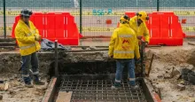 La convocatoria será el jueves 29 de mayo.