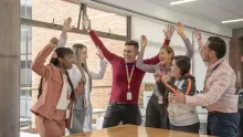 El bienestar de los empleados ya no es una opción, sino una prioridad estratégica