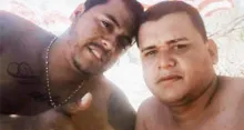    Digno Palomino y alias Castor. 