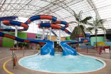Parque Cici Aquapark.