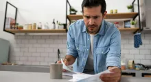 Pasos para identificar una tasa de interés muy alta en un crédito en Colombia | Por qué varía un perfil para la tasa de interés de un crédito en Colombia