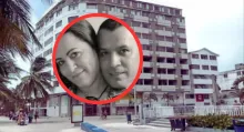 Elizabeth Loaiza pide a médico de Miguel Uribe que opere a su padre por un hematoma cerebral que está presionando el cerebro y le quedaría pocas horas.