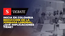Quiénes son los jurados de Masterchef 2025 en Colombia | ¿Quién es la presentadora de Masterchef Colombia | Cómo es su personalidad según Masterchef 2025