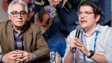 Asesinan a colombiana embarazada en Ecuador. La mujer acababa de salir de la cárcel y había pertenecido a una banda criminal. 