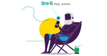 Bre-B, el nuevo sistema permitirá transferencias de forma inmediata