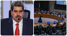 Maduro habría solicitado el encuentro en las últimas horas.