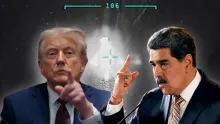 El líder del régimen de Venezuela le propusieron al presidente estadounidense participación dominante en el petróleo.