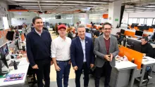 También, el pedido de Roy Barreras para adelantar una reunión con el Partido de la ‘U’. La IA se apodera de las campañas.