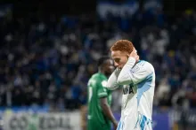 Un club capitalino se quedó sin entrenador en plena Liga BetPlay 2025-II